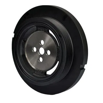 PB1830N – DAYCO Harmonic Balancer, OE Replacement 9.252 Inch Overall Outer Diameter Neutral Balance Cast Iron